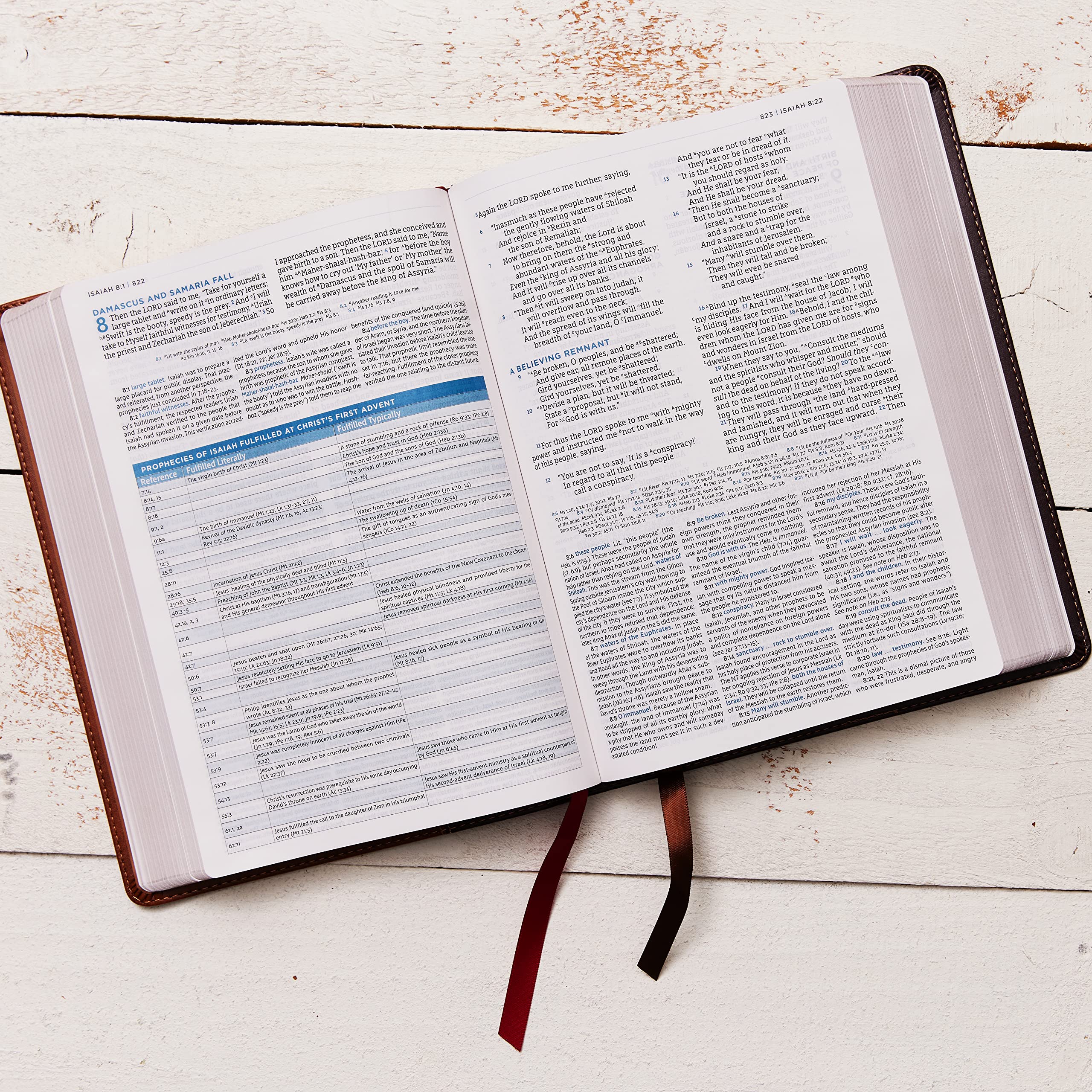 NASB, MacArthur Study Bible, 2nd Edition, Leathersoft, Brown, Comfort Print: Unleashing God's Truth One Verse at a Time NASB, MacArthur Study Bible, 2nd Edition, Leathersoft, Brown, Comfort Print: Unleashing God's Truth One Verse at a Time Imitation Leather Kindle