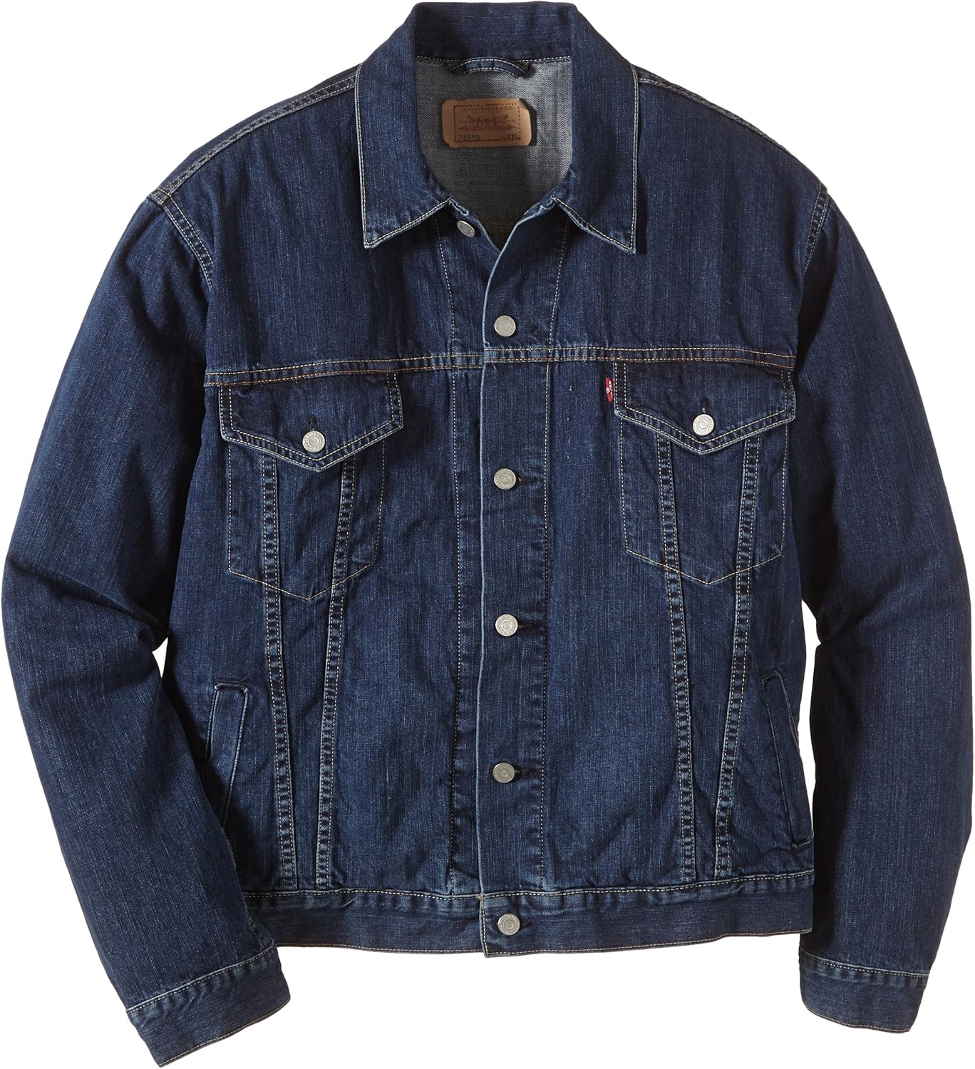 levis 72510 jacket