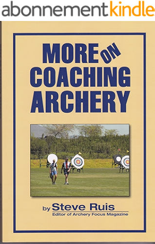 Download More on Coaching Archery (English Edition) PDF