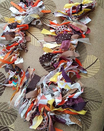 Amazon Com New Item Fall Wedding Garland Fall Garland 36 Inch