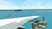 Boeing Flight Simulator 2014 HD - Flying in New York City, Real World Ad-Free
