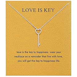 Baydurcan Inspirational Gifts for Women Dainty