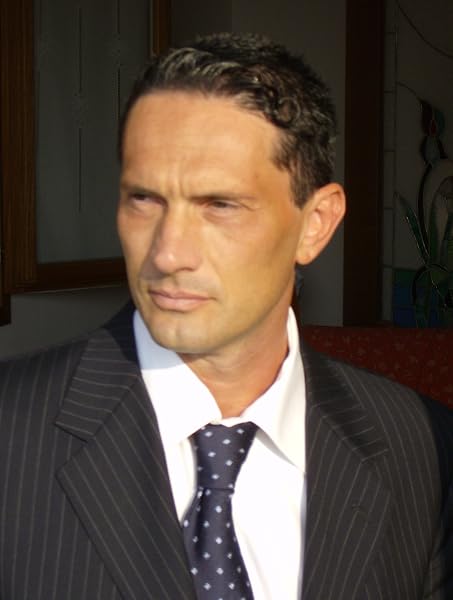Dott. Daniele Trevisani -Consulente, formatore, scrittore, coach - esperto in Potenziale Umano e Comunicazione