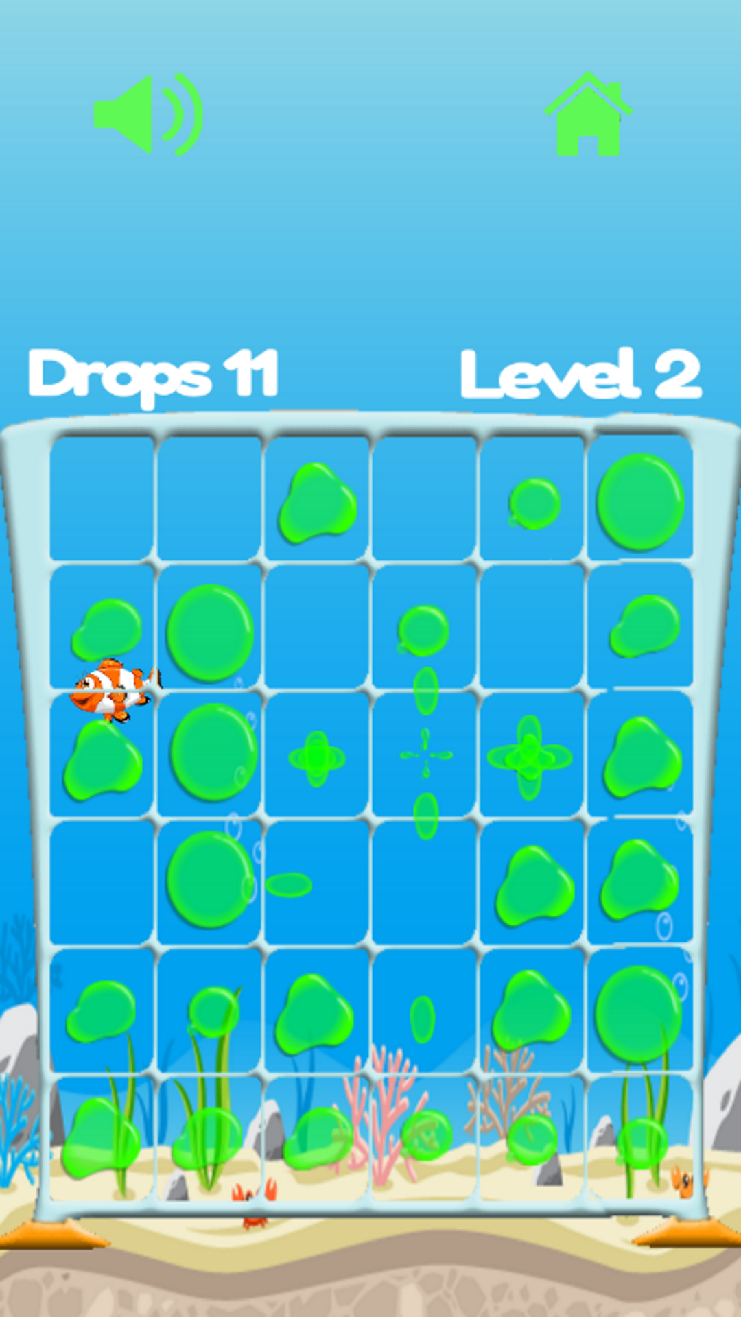 Splash Bomb Free Puzzle Game Apps & Games