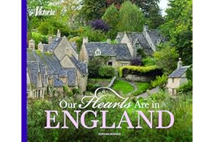 Our Hearts Are in England