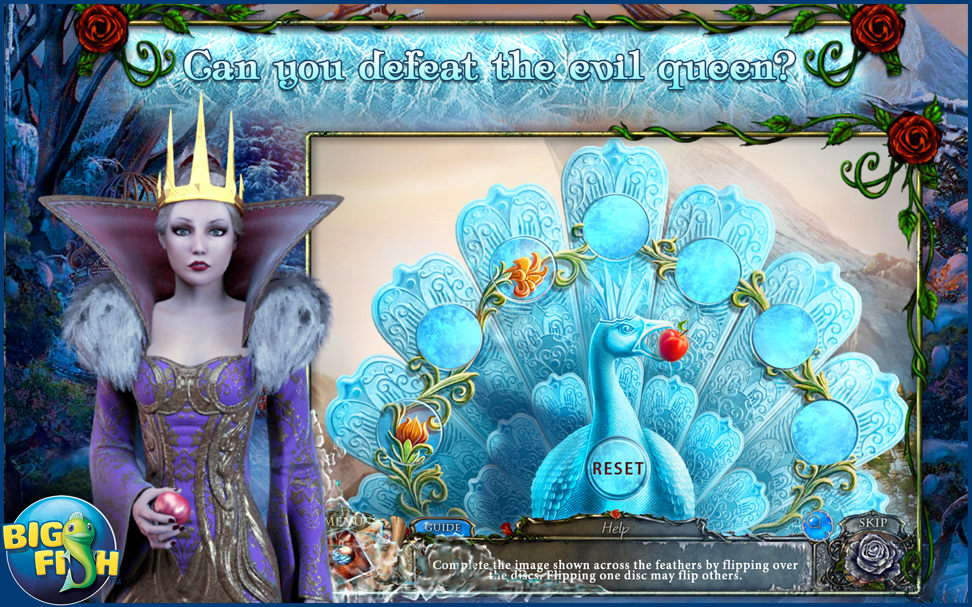 Living Legends: Frozen Beauty Collector's Edition (Full)