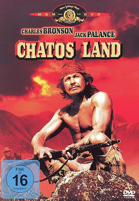 Charles Bronson Film Completi In Italiano