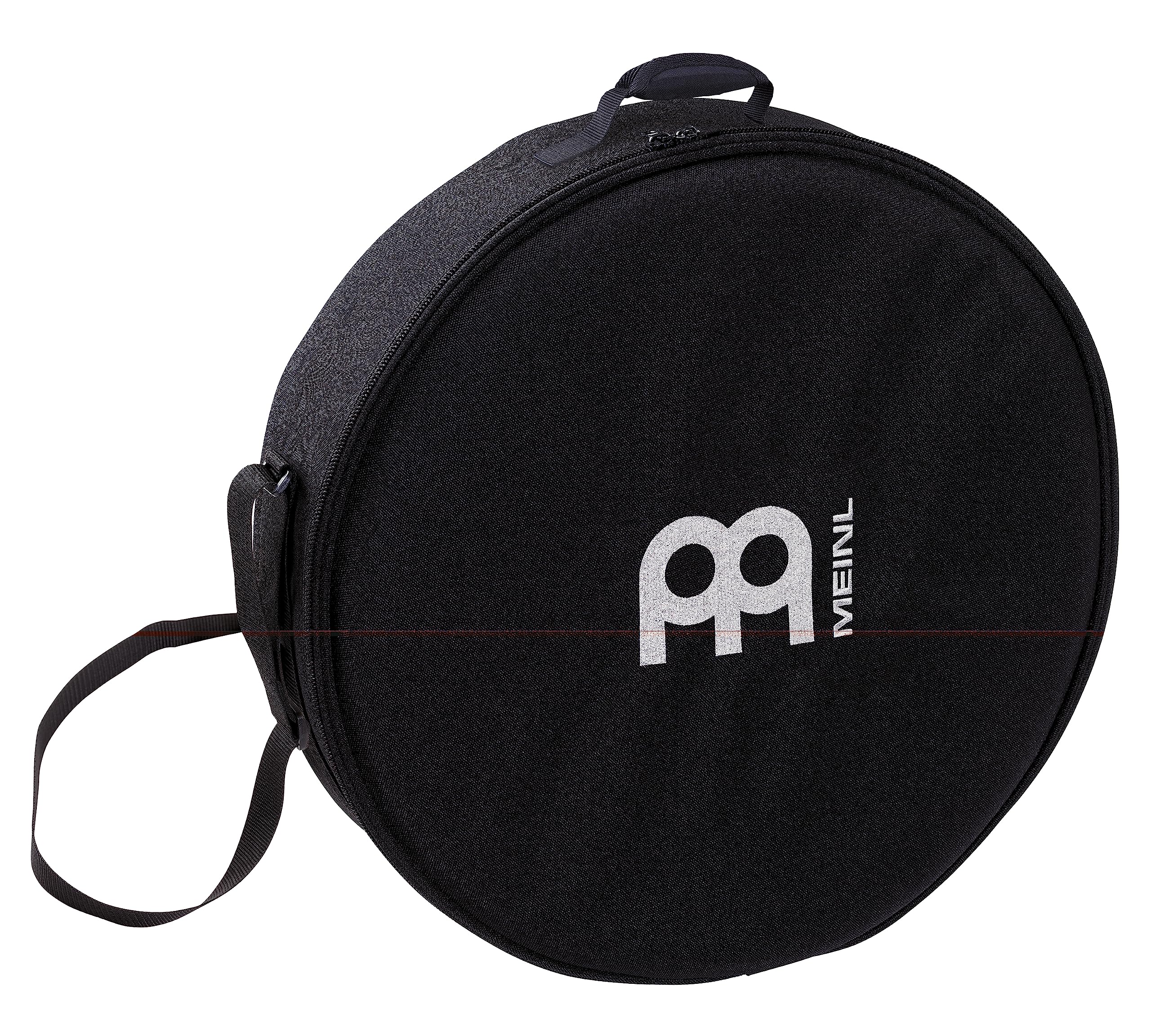 Meinl MFDB-16 Professional Frame Drum Bag,Black,16 inch x 2 1/2 inch