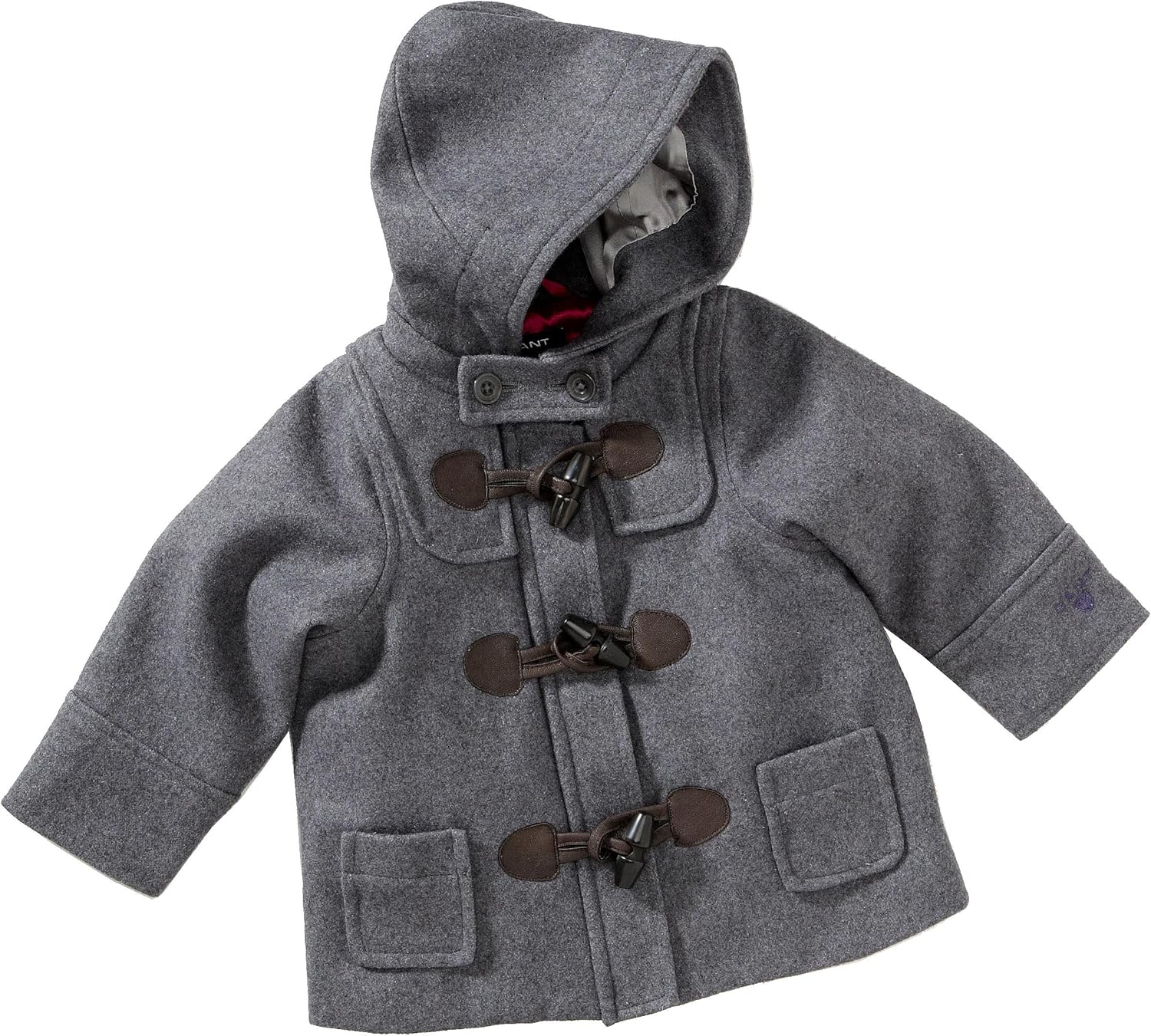 GANT G. GIRLS DUFFLE COAT 770072 Baby Mädchen Babybekleidung/ Jacken