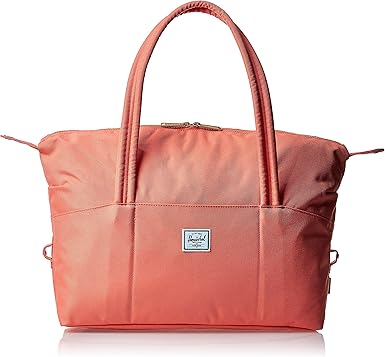 herschel strand duffle review