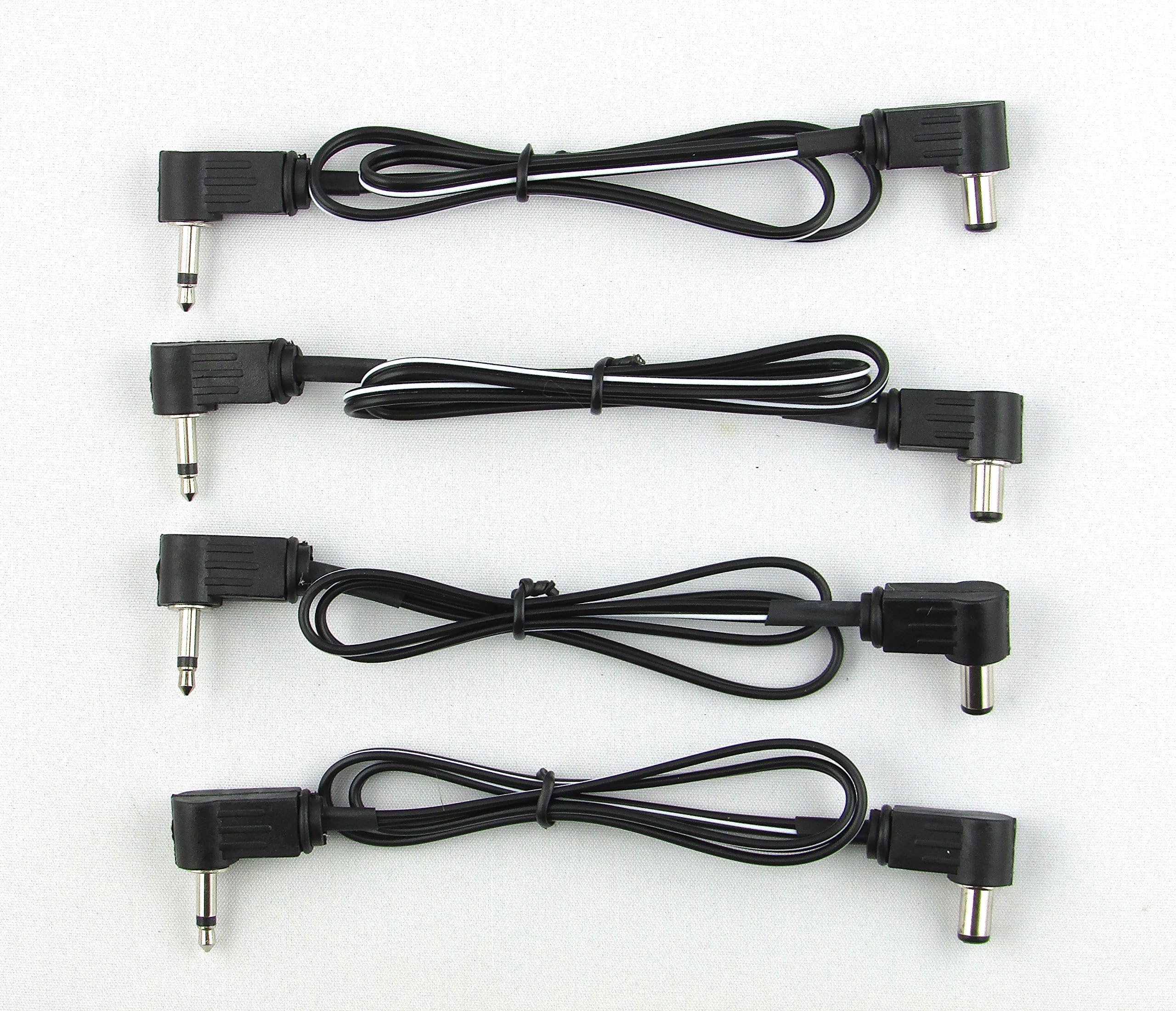 Effects Pedal Power Cables Furman Dunlop Brick SKB SPD-8 Peavey PFC 5 for Boss