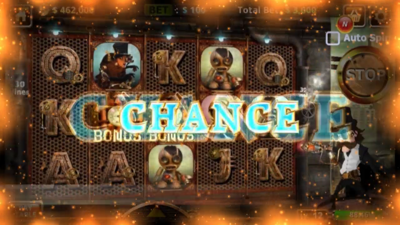 ZINO CASINO - All New, Free Slots, Las Vegas, Slot Machine, Spin & Win ...