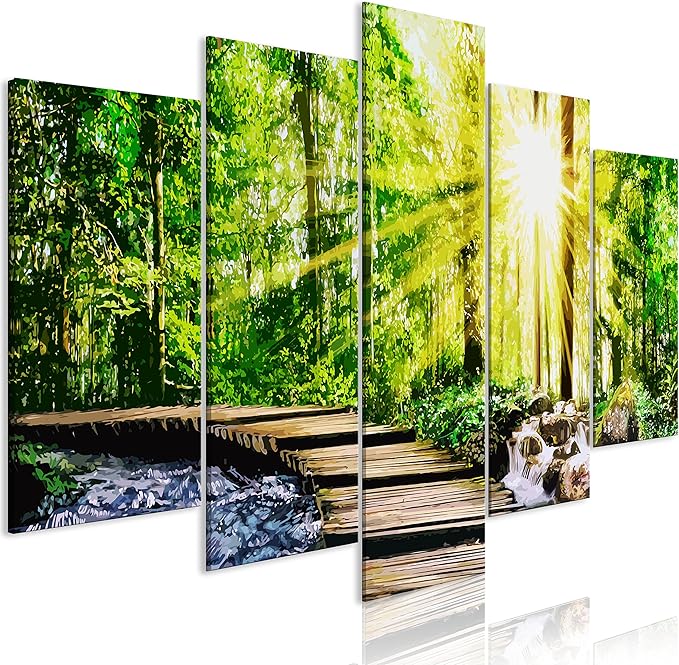 Wandbilder Natur: Bring the Outdoors In!