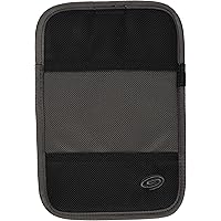 Timbuk2 Kindle Fire Ballistic Slim Sleeve for scratch and impact protection, Black/Grey (will not fit HD or HDX models)