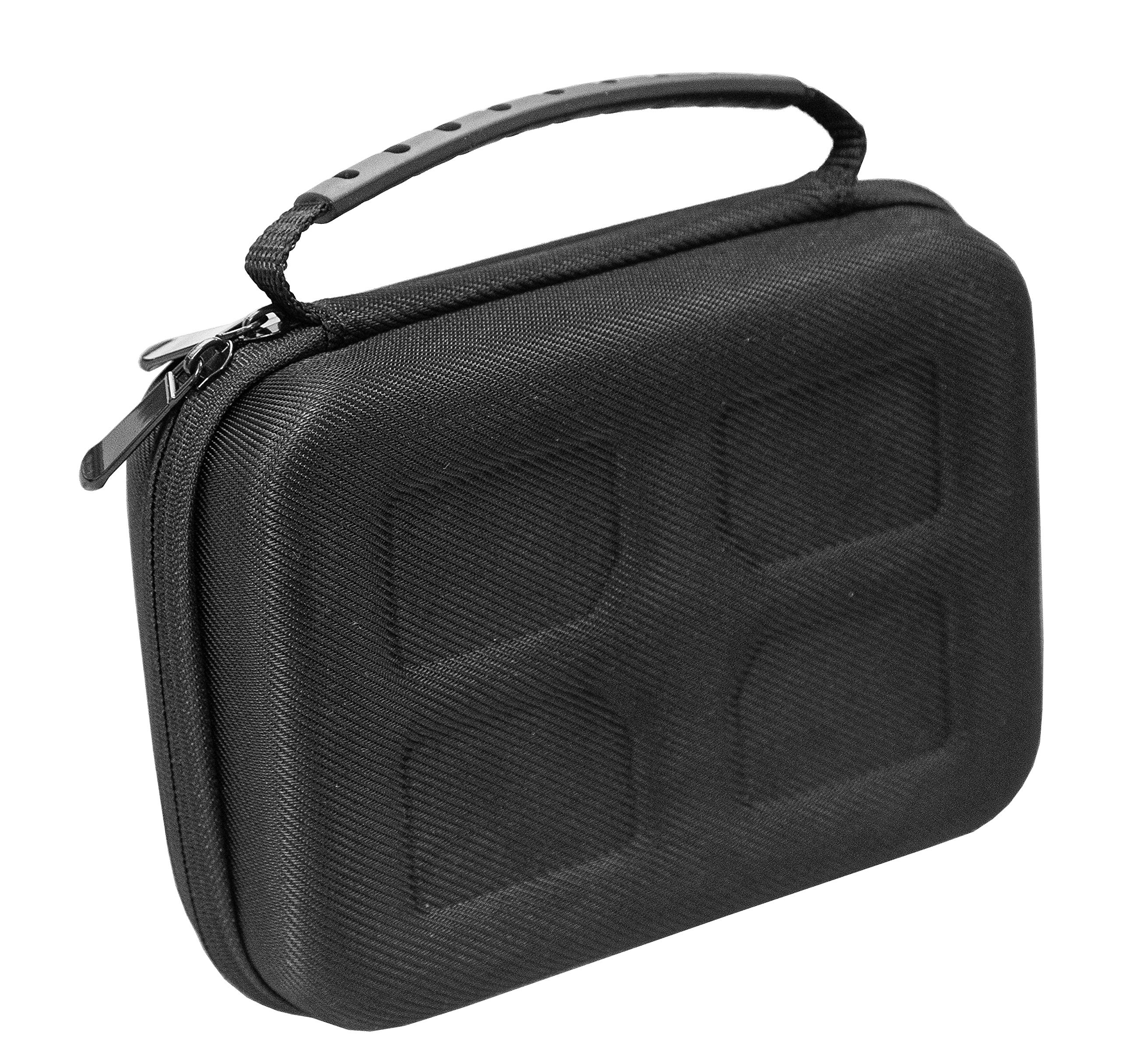 Voice Caddie SC300i Hardcase