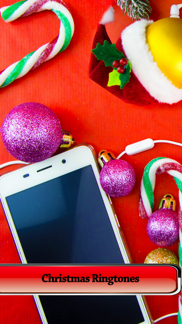 Christmas Ringtones 