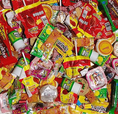 dulces mexicanos amazon