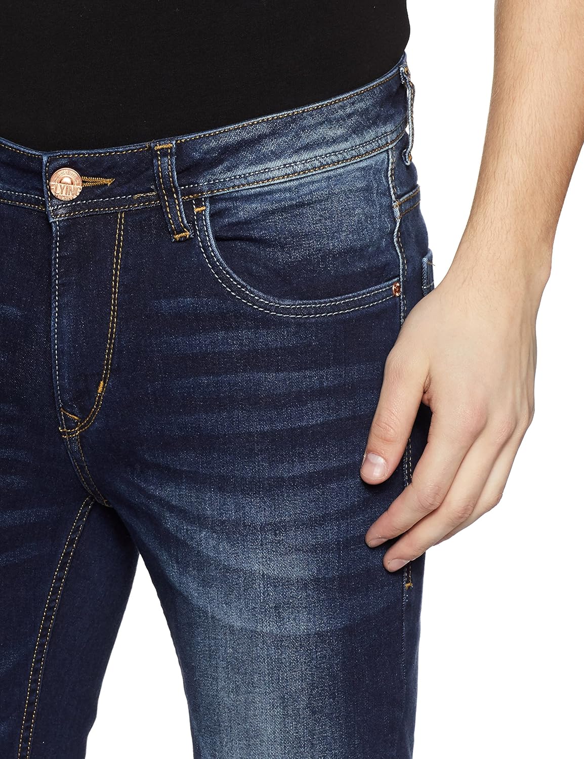 flying machine men's slim fit jeans