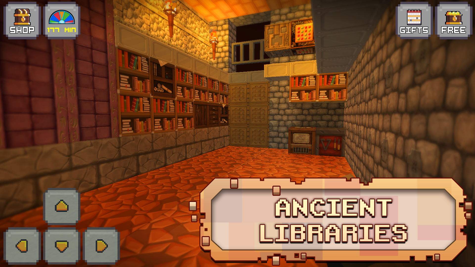 Exploration craft 3d. постройки для мастер крафта. Craft pocket edition. экспургейшн. Blocky games учебный пруд.