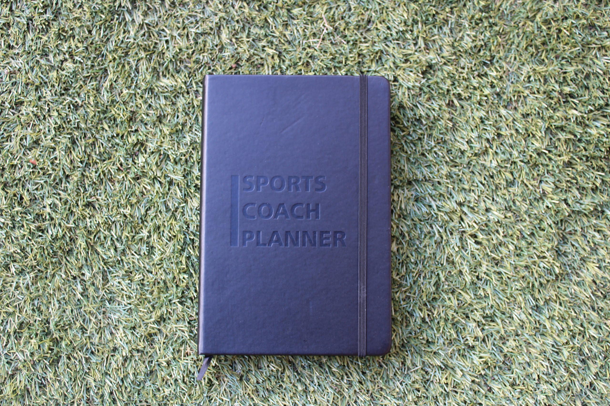 Sports Coach Planner