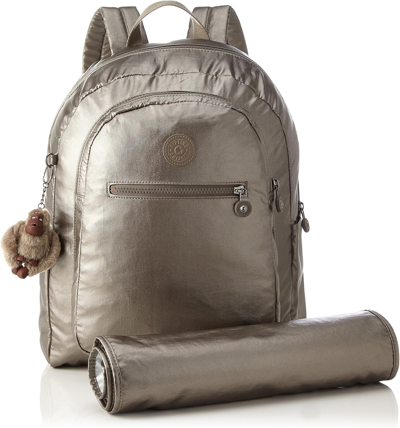 kipling baby changing bag