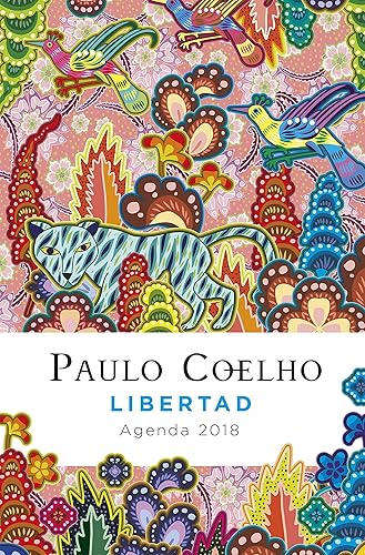 Download Libertad (Agenda Coelho 2018) PDF