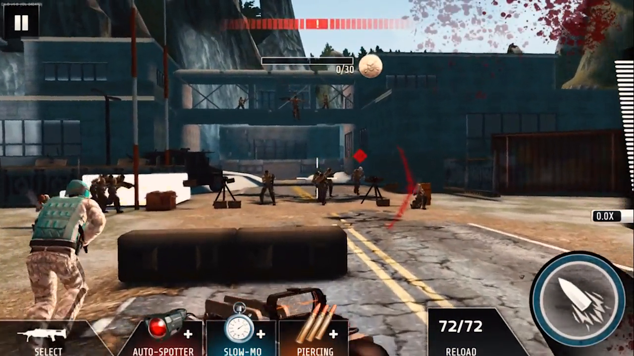 Kill Shot BravoAmazon.co.ukAppstore for Android