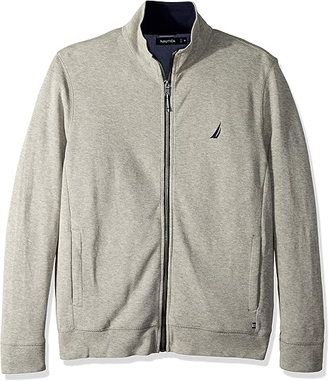 sudadera nautica hombre