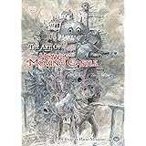 The Art of Howl's Moving Castle