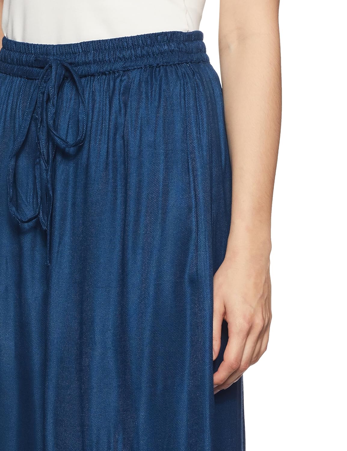 indigo women's palazzo bottom
