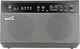 RockJam Premium Performer 100-Watt Bluetooth Karaoke Machine and PA System with view 3