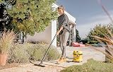 Kärcher WD 2 Plus Wet & Dry Vacuum Cleaner 1000W 12L 1.8m Hose view 3