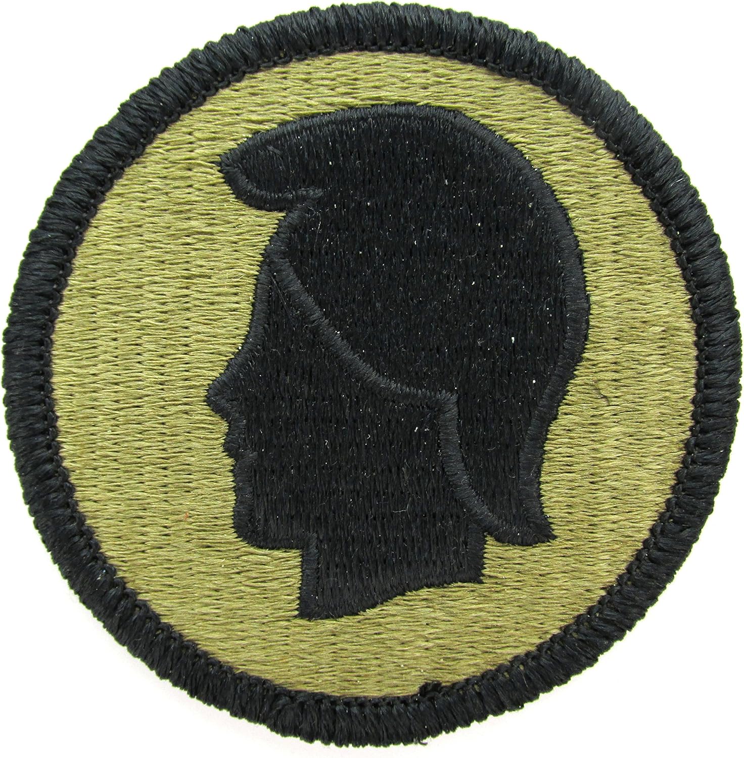 Hawaii Army National Guard OCP Patch