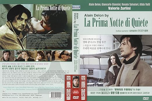 La Prima Notte Di Quiete Film Completo M Download Pc La prima notte di quiete,Indian Summer 1972 French Languge "Alain Delon