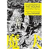 H.P. Lovecraft's The Hound and Other Stories (Manga)