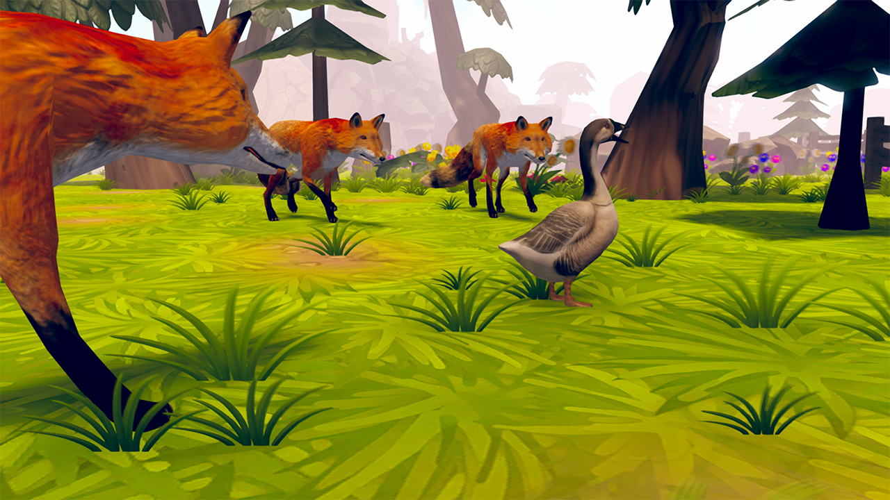 Ultimate Wild Fox Simulator 3D WildCraft Animal Game Pricepulse