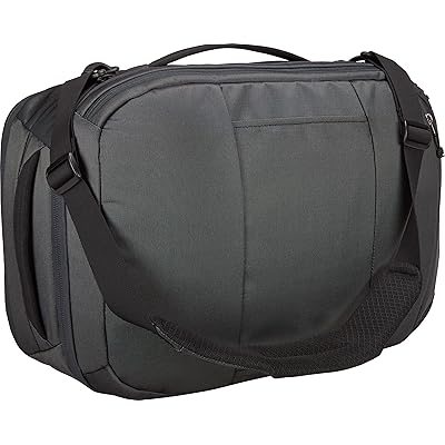 thule subterra backpack 40l