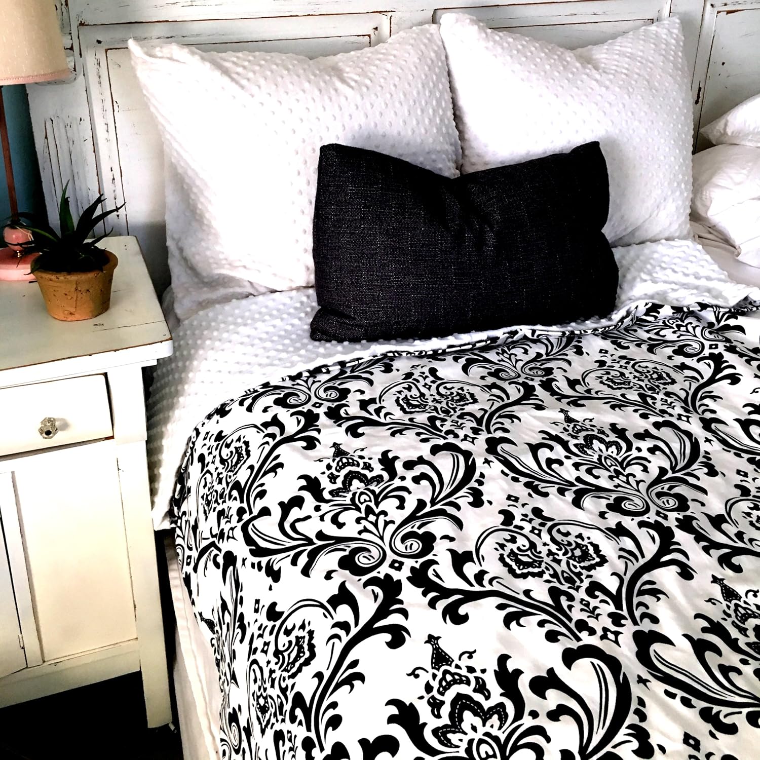 Best Fleur De Lis Ivory Bedding For Twin Bed