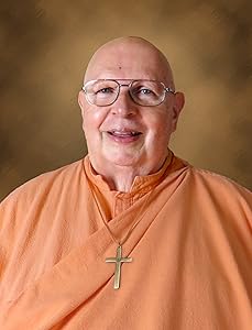 Abbot George Burke (Swami Nirmalananda Giri)