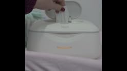 tuut baby wipe warmer