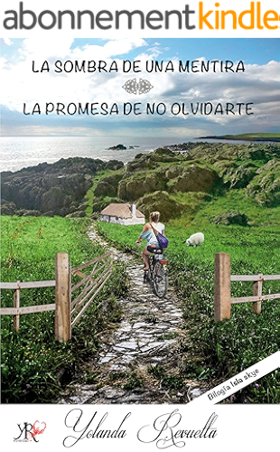 Download Bilogía Isla Skye: La sombra de una mentira y La promesa de no olvidarte (Spanish Edition) PDF