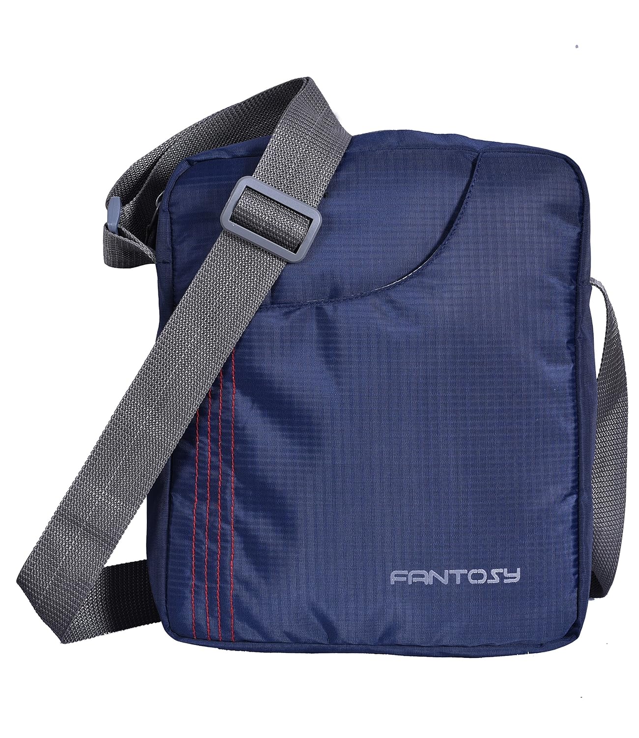 fantosy women's crossbody bag (mb-011, blue)