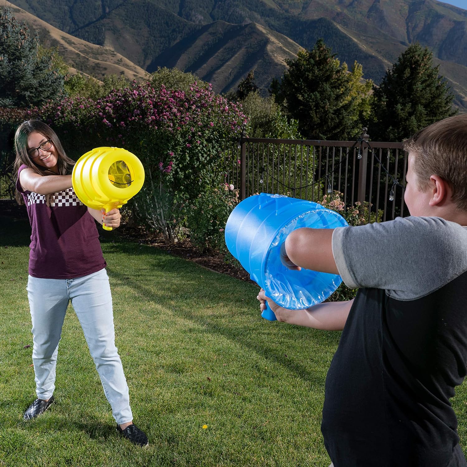 airzooka air blaster