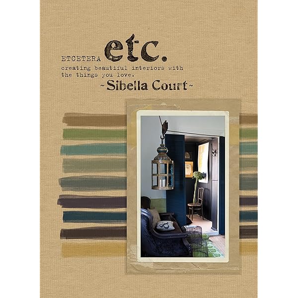 Nomad: A Global Approach to Interior Style: Court, Sibella, Court
