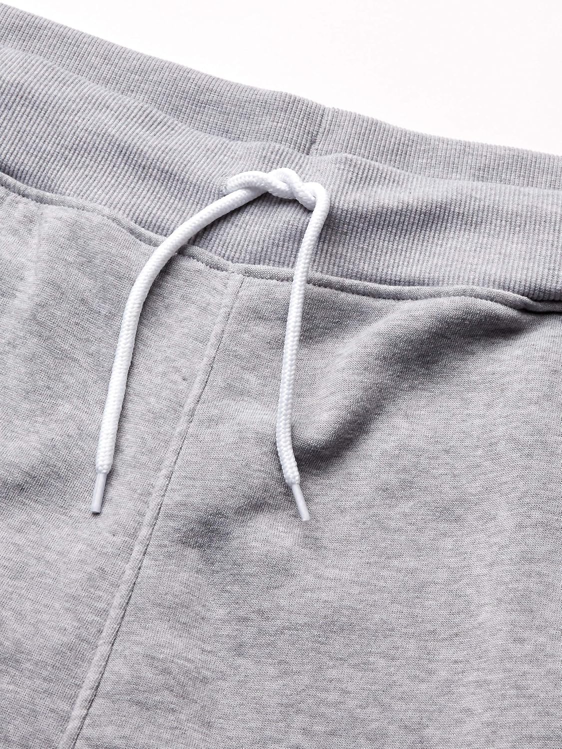 Southpole Men's NASA Collection Fleece Jogger Pants: Clothing