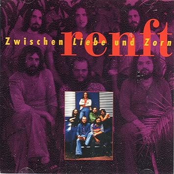 Antonia - zwischen liebe und macht