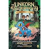 The Creature of the Pines (The Unicorn Rescue Society)