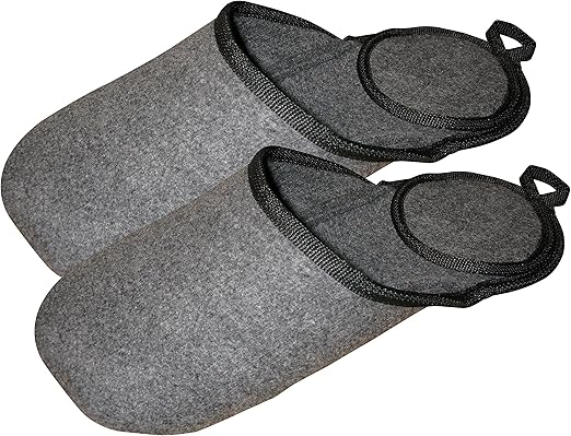 indoor overshoes