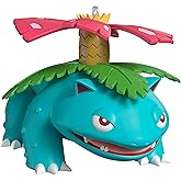 Hallmark Keepsake Christmas Ornament 2025, Pokémon Venusaur, Gifts for Pokémon Fans