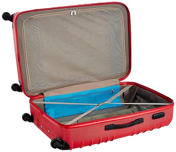 american tourister sunset square spinner